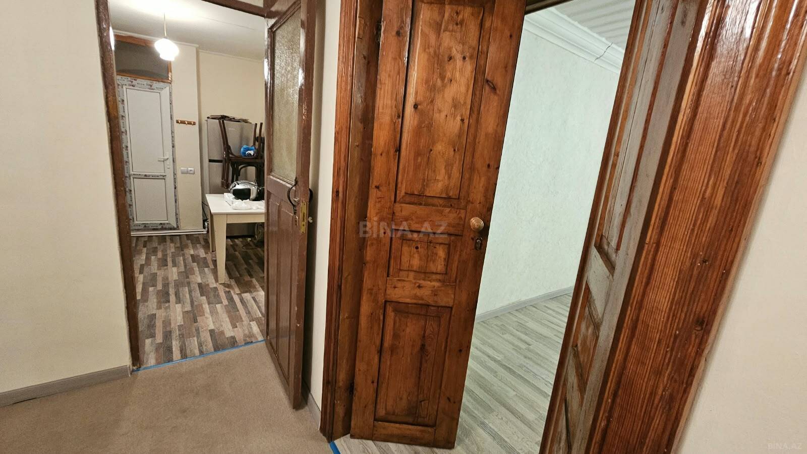 2 otaqlı Köhnə tikili, İçəri Şəhər m., Bakı
