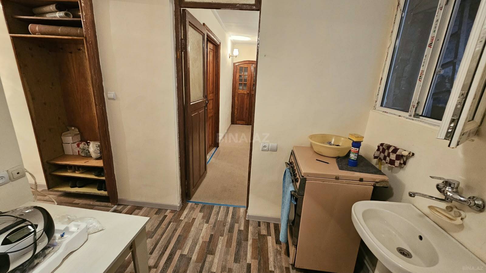 2 otaqlı Köhnə tikili, İçəri Şəhər m., Bakı