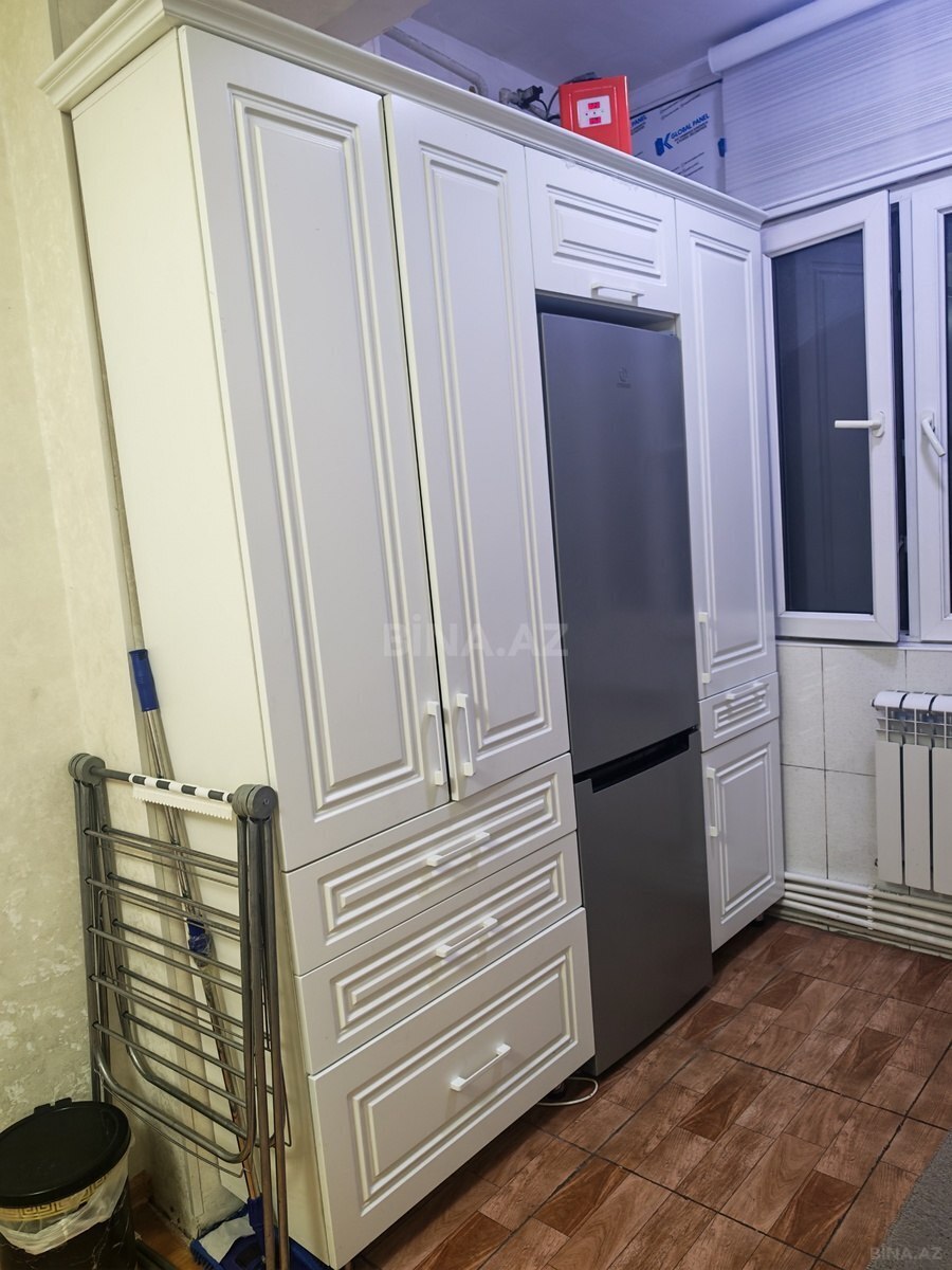 2 otaqlı Yeni tikili, Xırdalan