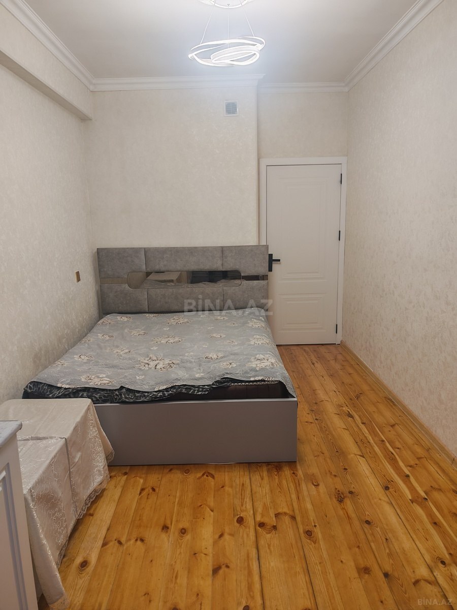 2 otaqlı Yeni tikili, Xırdalan