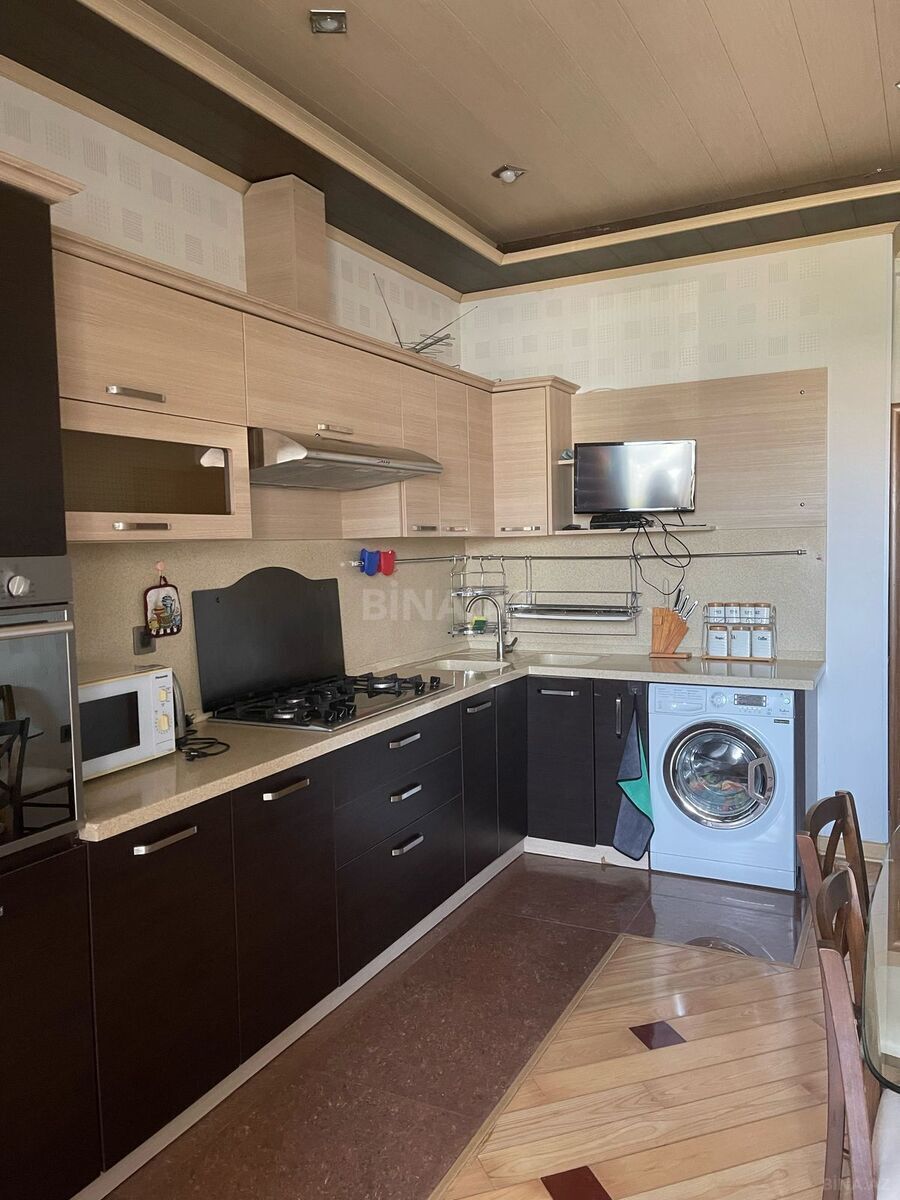 2 otaqlı Yeni tikili, 28 May m., Bakı