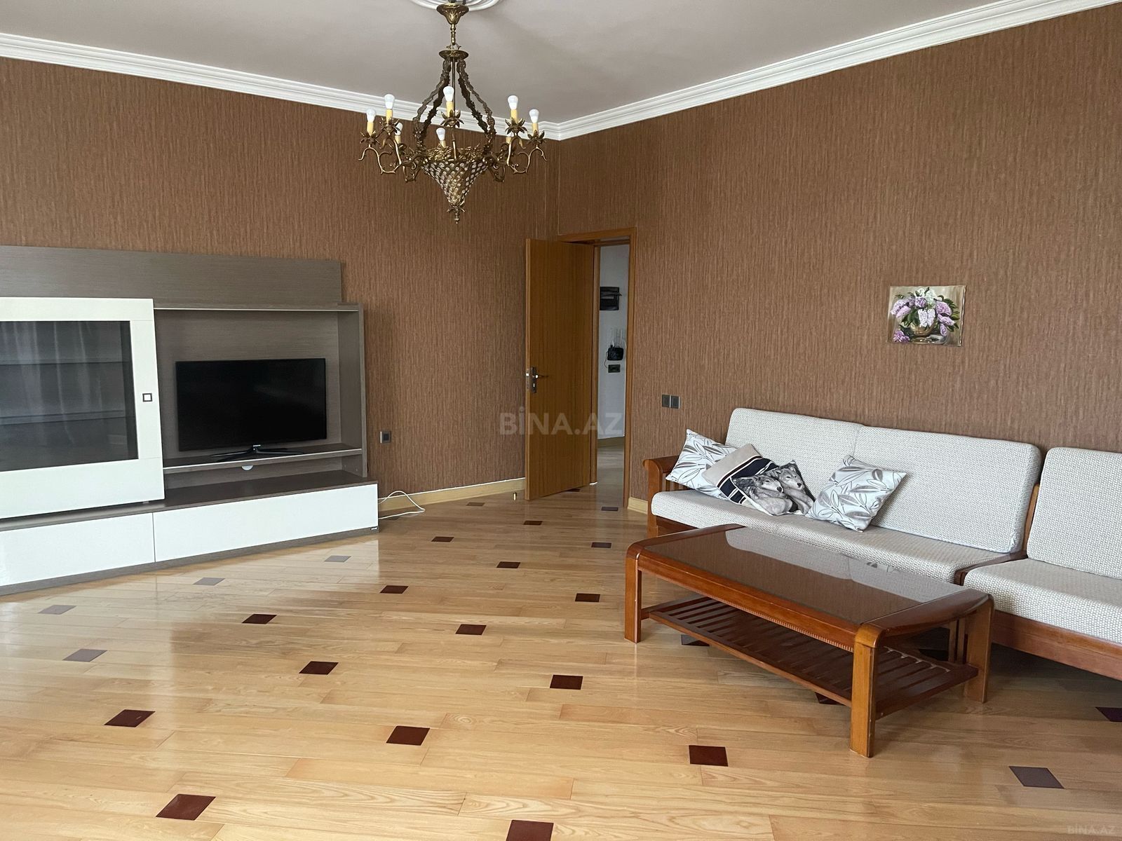2 otaqlı Yeni tikili, 28 May m., Bakı