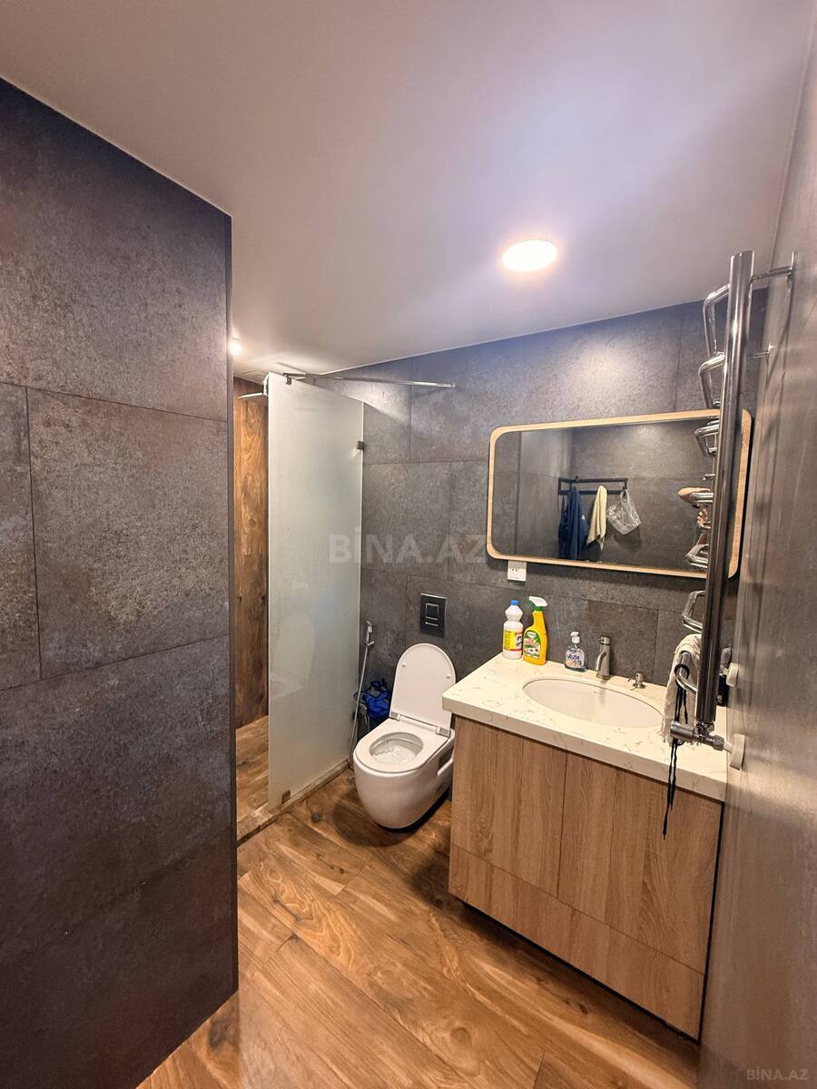 4 otaqlı Həyət evi/Bağ evi, Xəzər r., Bakı