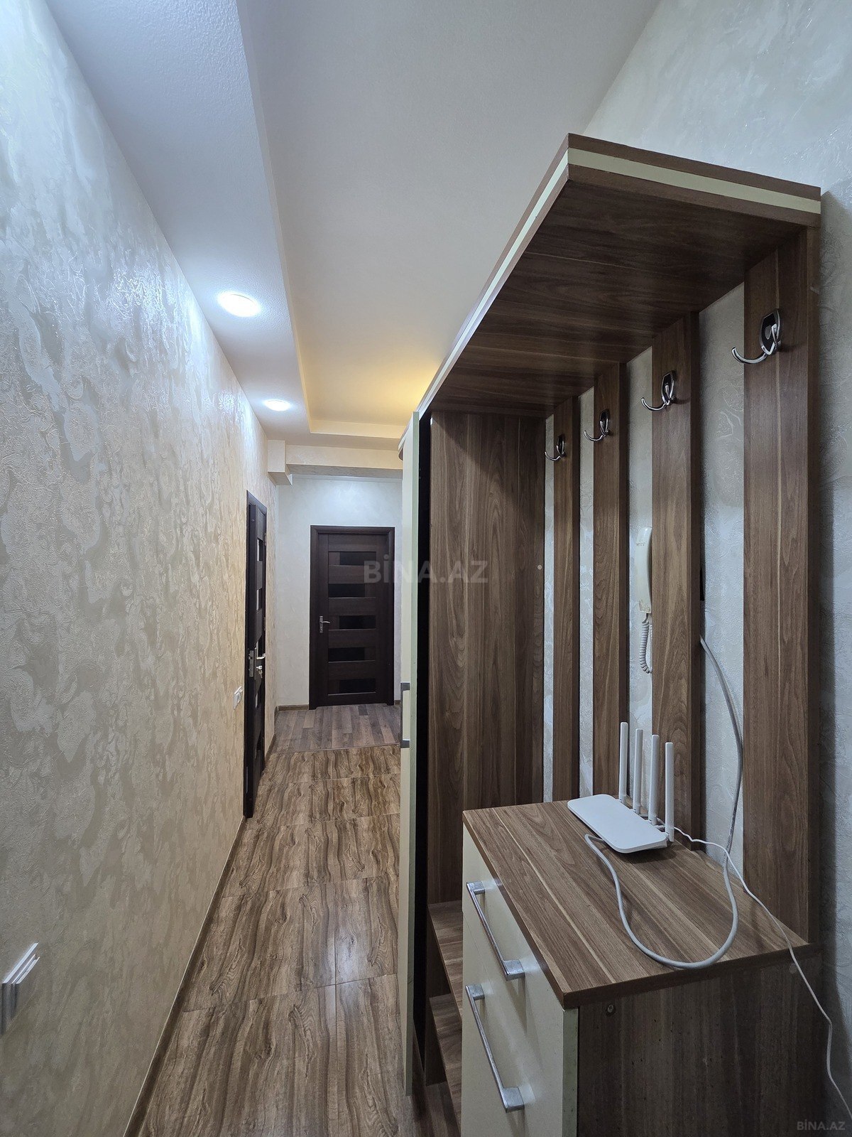 2 otaqlı Yeni tikili, Xırdalan