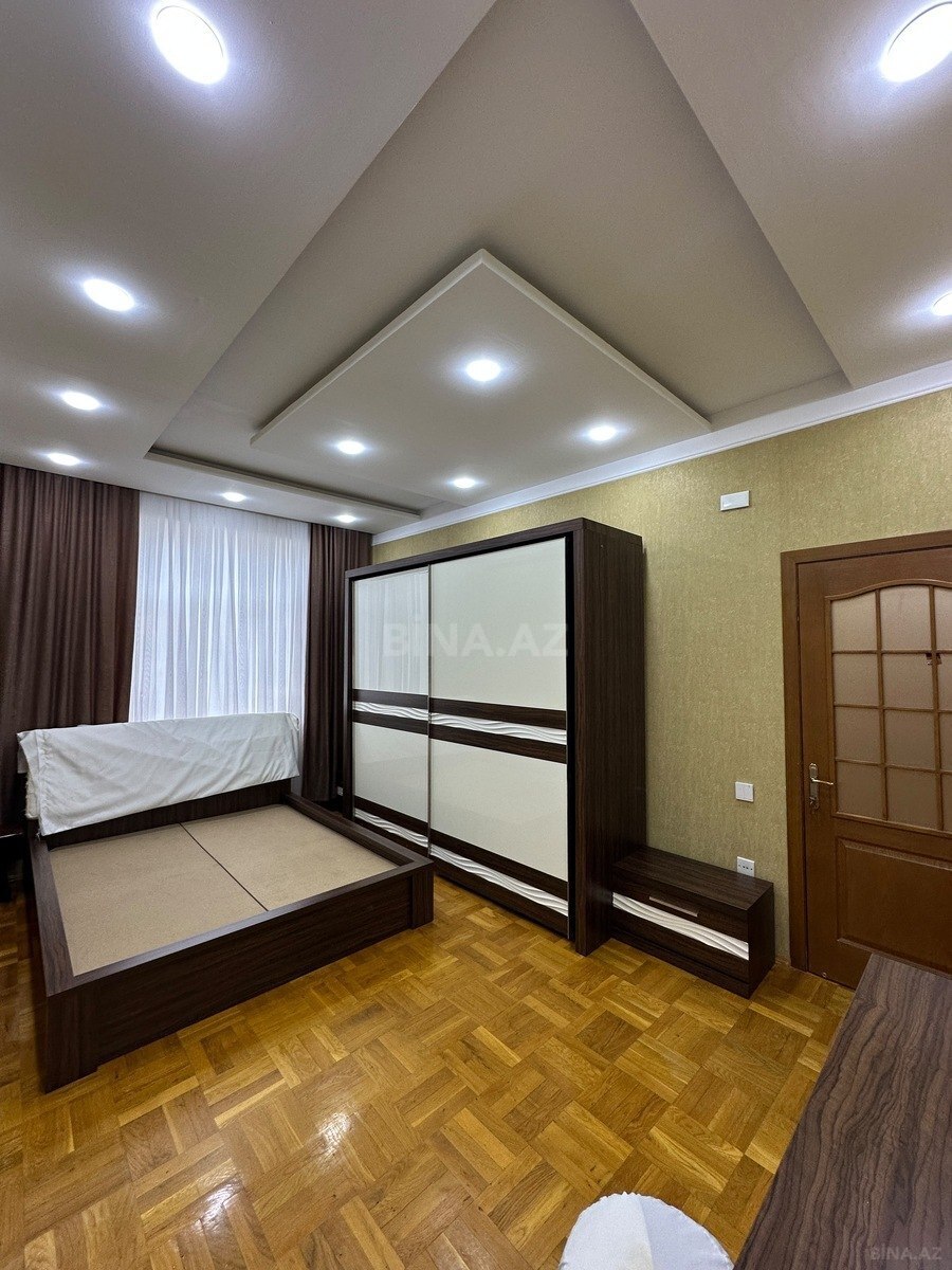 2 otaqlı Yeni tikili, Həzi Aslanov m., Bakı