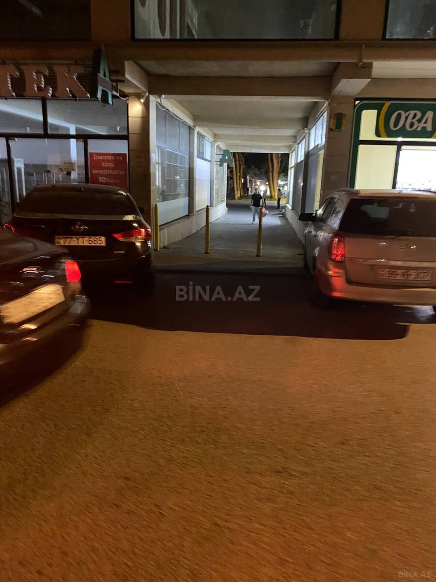 2 otaqlı Yeni tikili, Xırdalan