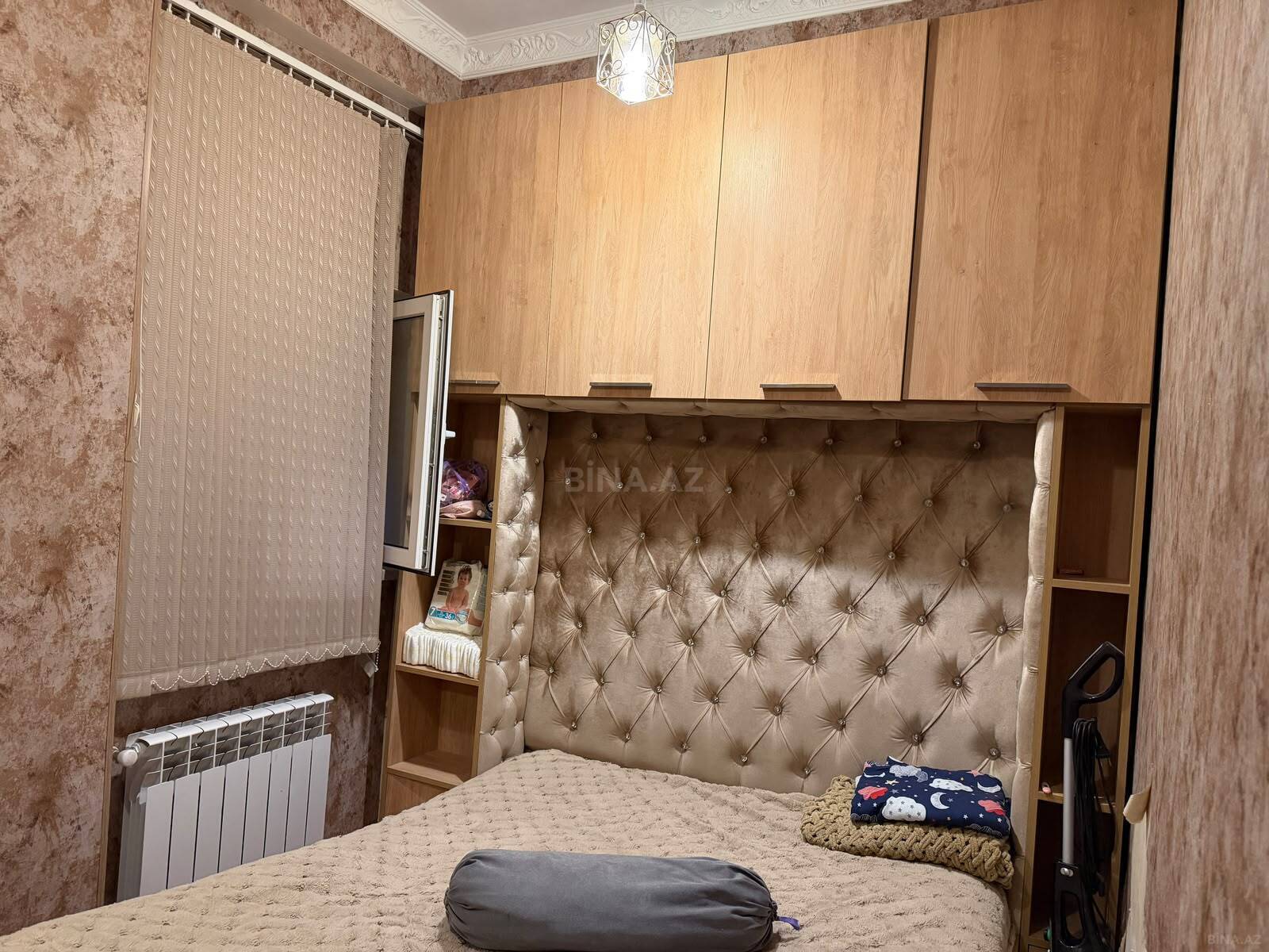 2 otaqlı Yeni tikili, Xırdalan