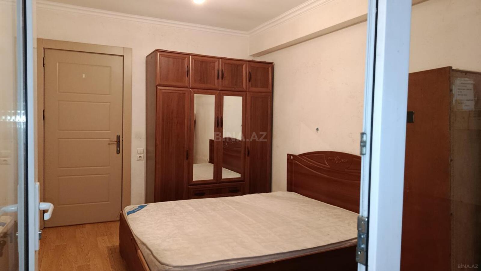 2 otaqlı Köhnə tikili, Nəriman Nərimanov m., Bakı