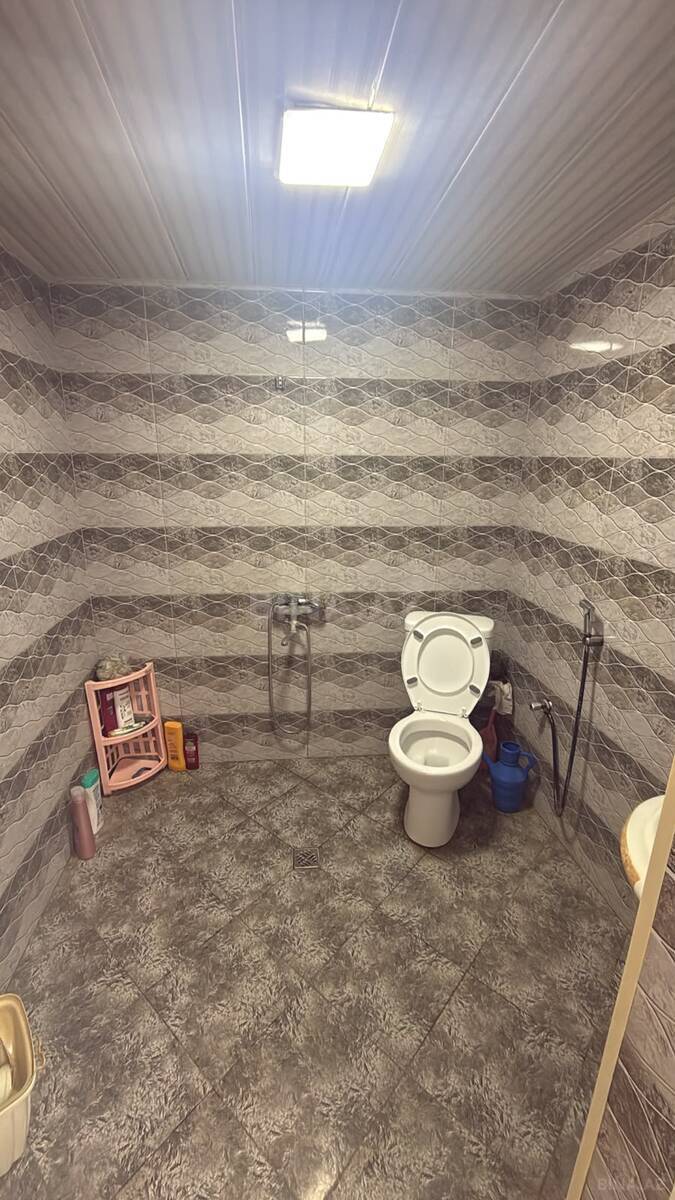 1 otaqlı Həyət evi/Bağ evi, Sabunçu q., Bakı