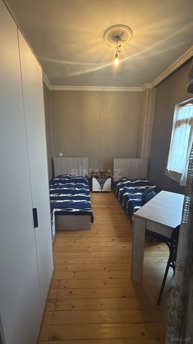 1 otaqlı Həyət evi/Bağ evi, Sabunçu q., Bakı