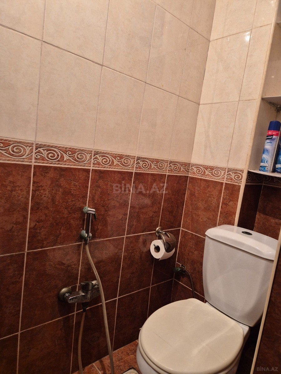 2 otaqlı Köhnə tikili, Yeni Günəşli q., Bakı