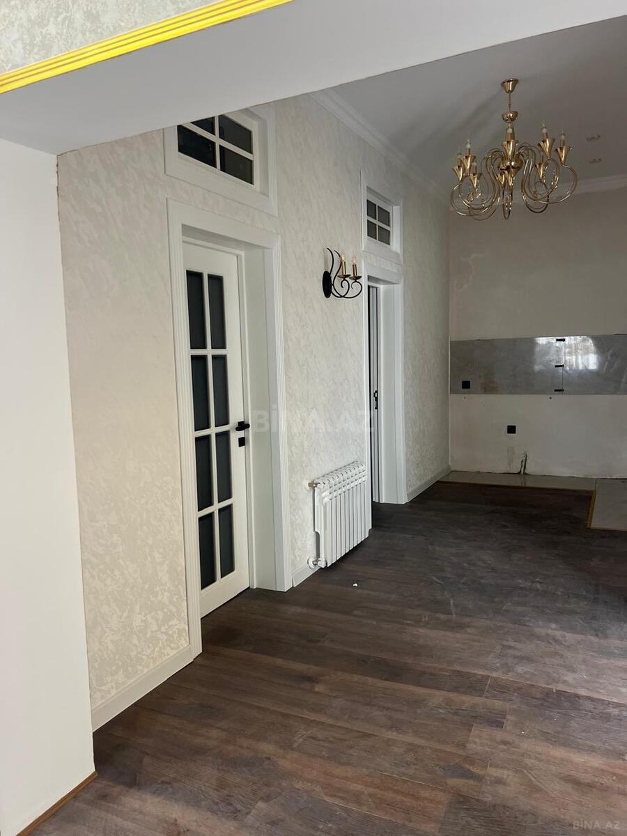 3 otaqlı Həyət evi/Bağ evi, Xırdalan