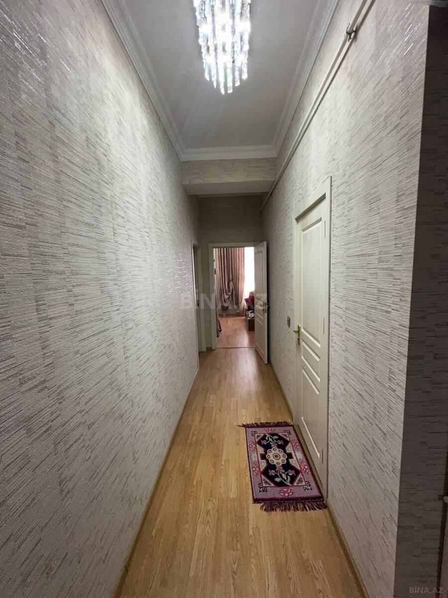 2 otaqlı Yeni tikili, Məmmədli q., Bakı