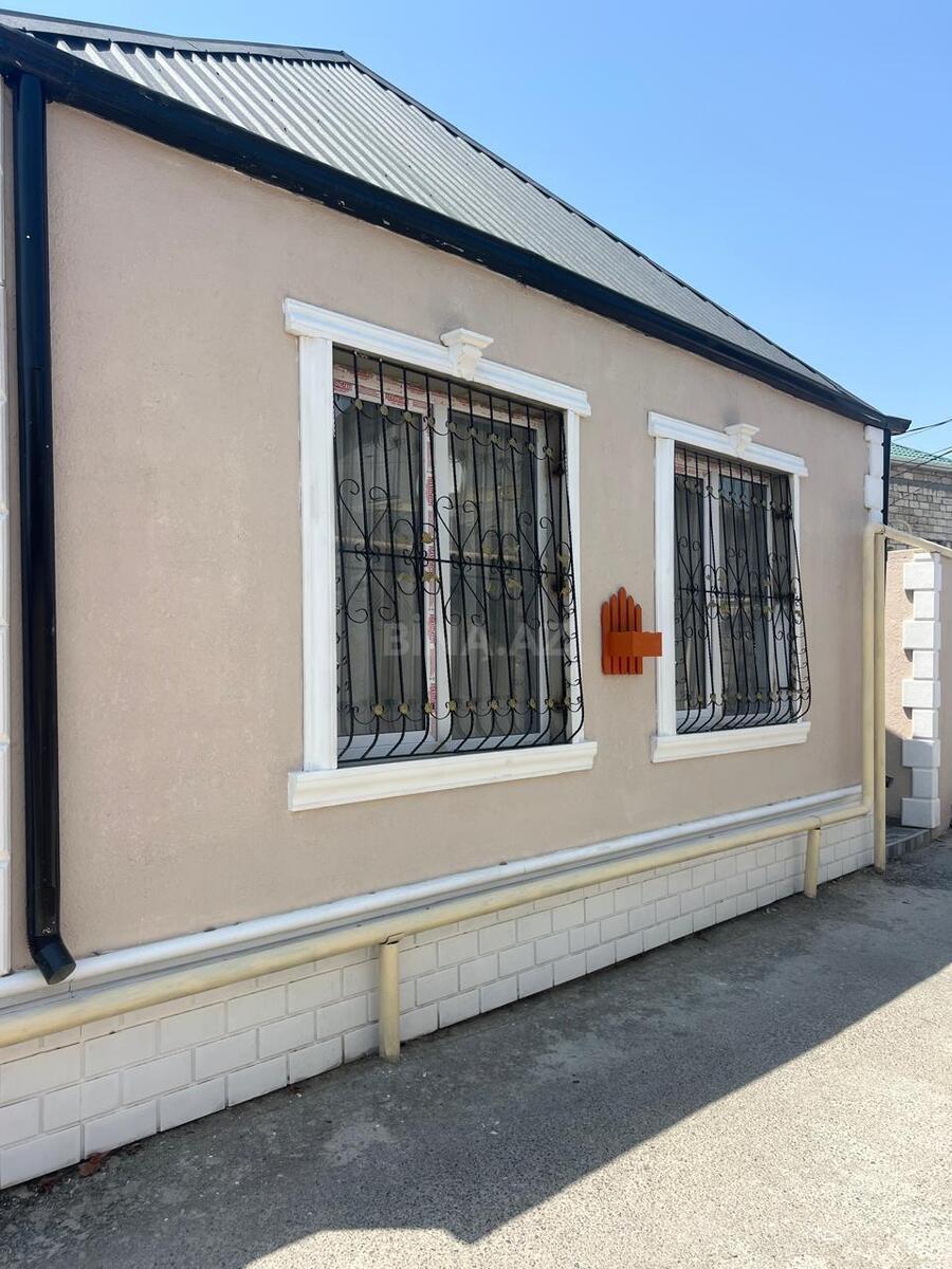 3 otaqlı Həyət evi/Bağ evi, Xırdalan