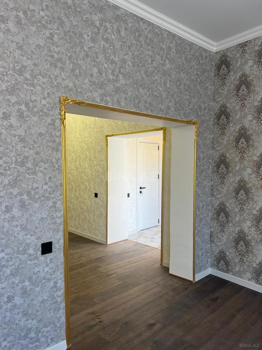 3 otaqlı Həyət evi/Bağ evi, Xırdalan