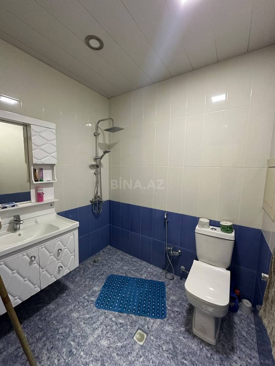 2 otaqlı Yeni tikili, Məmmədli q., Bakı