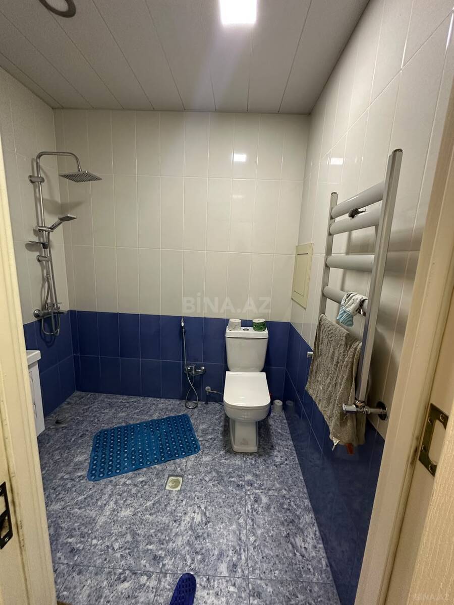 2 otaqlı Yeni tikili, Məmmədli q., Bakı