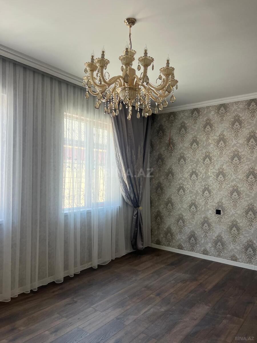 3 otaqlı Həyət evi/Bağ evi, Xırdalan