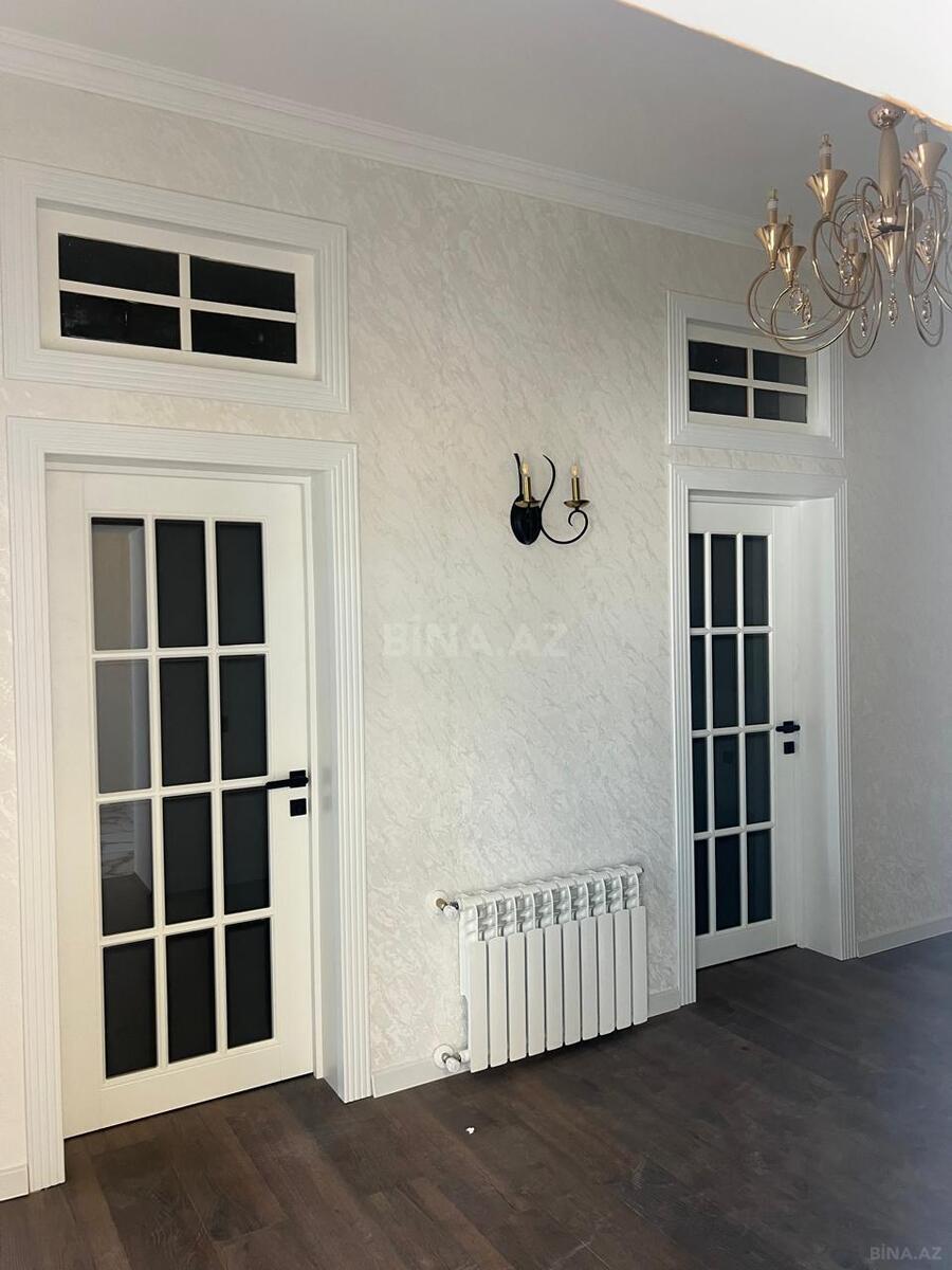 3 otaqlı Həyət evi/Bağ evi, Xırdalan