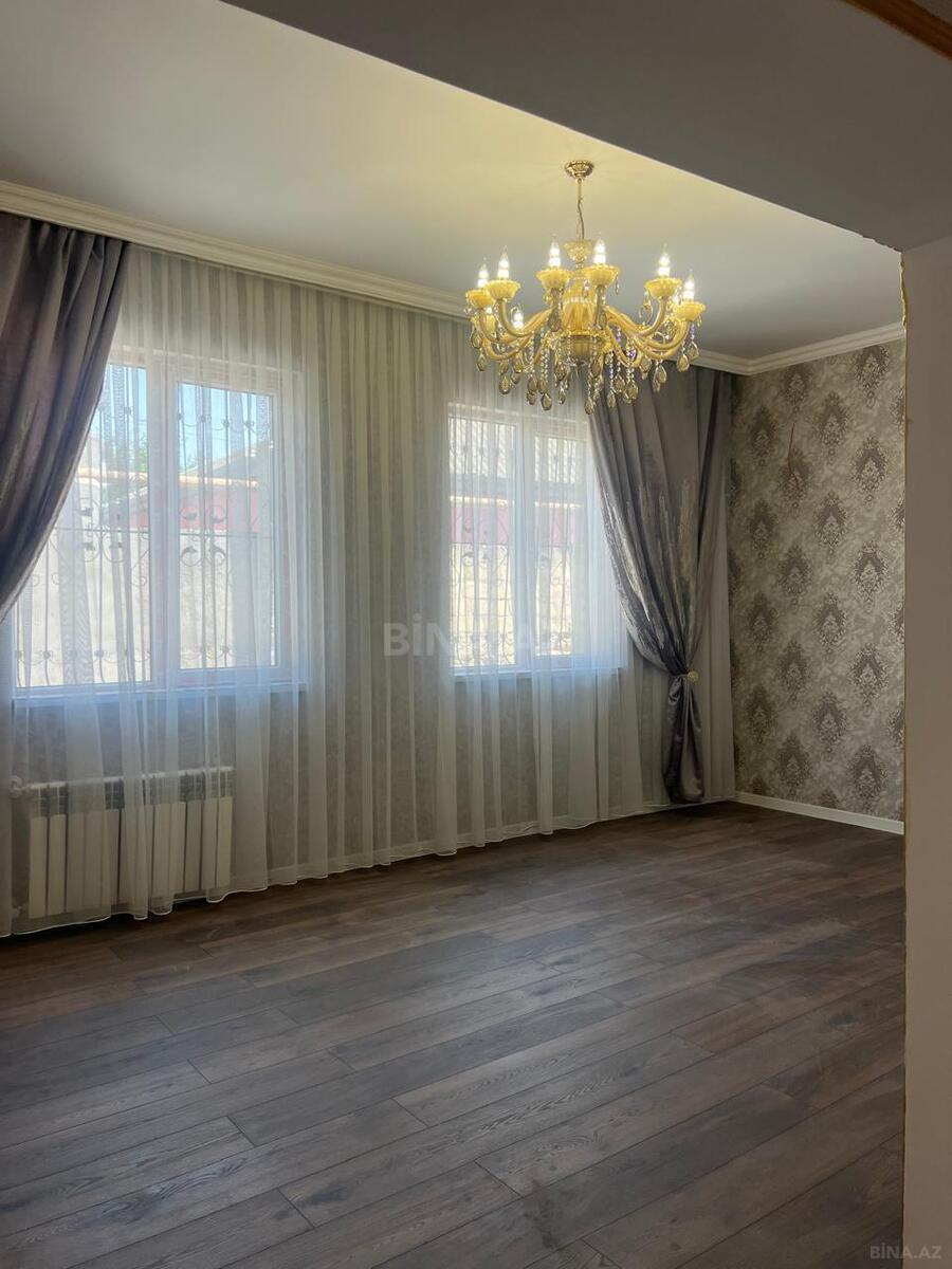 3 otaqlı Həyət evi/Bağ evi, Xırdalan