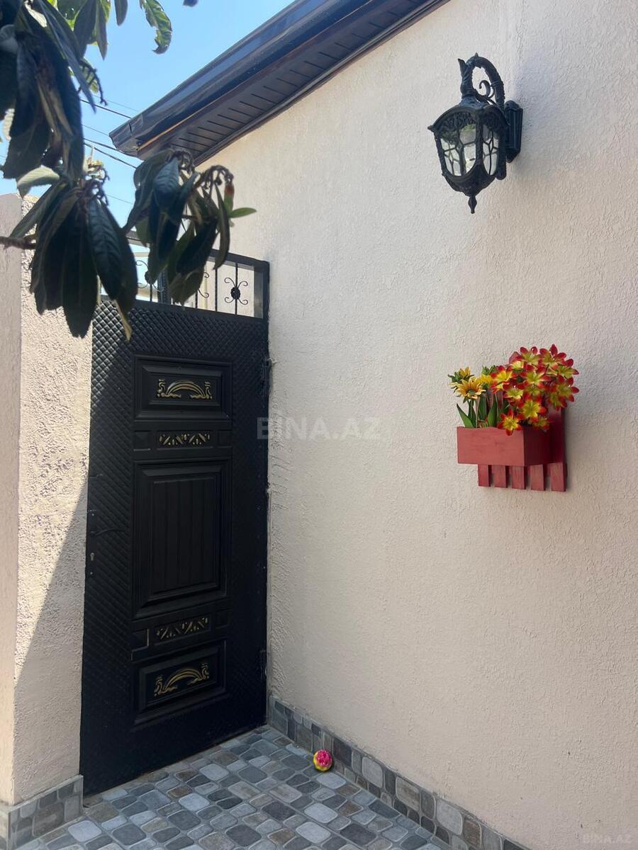 3 otaqlı Həyət evi/Bağ evi, Xırdalan