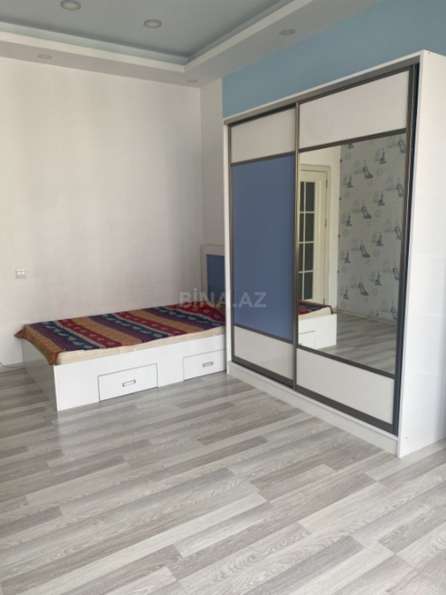 3 otaqlı Yeni tikili, Nəsimi r., Bakı