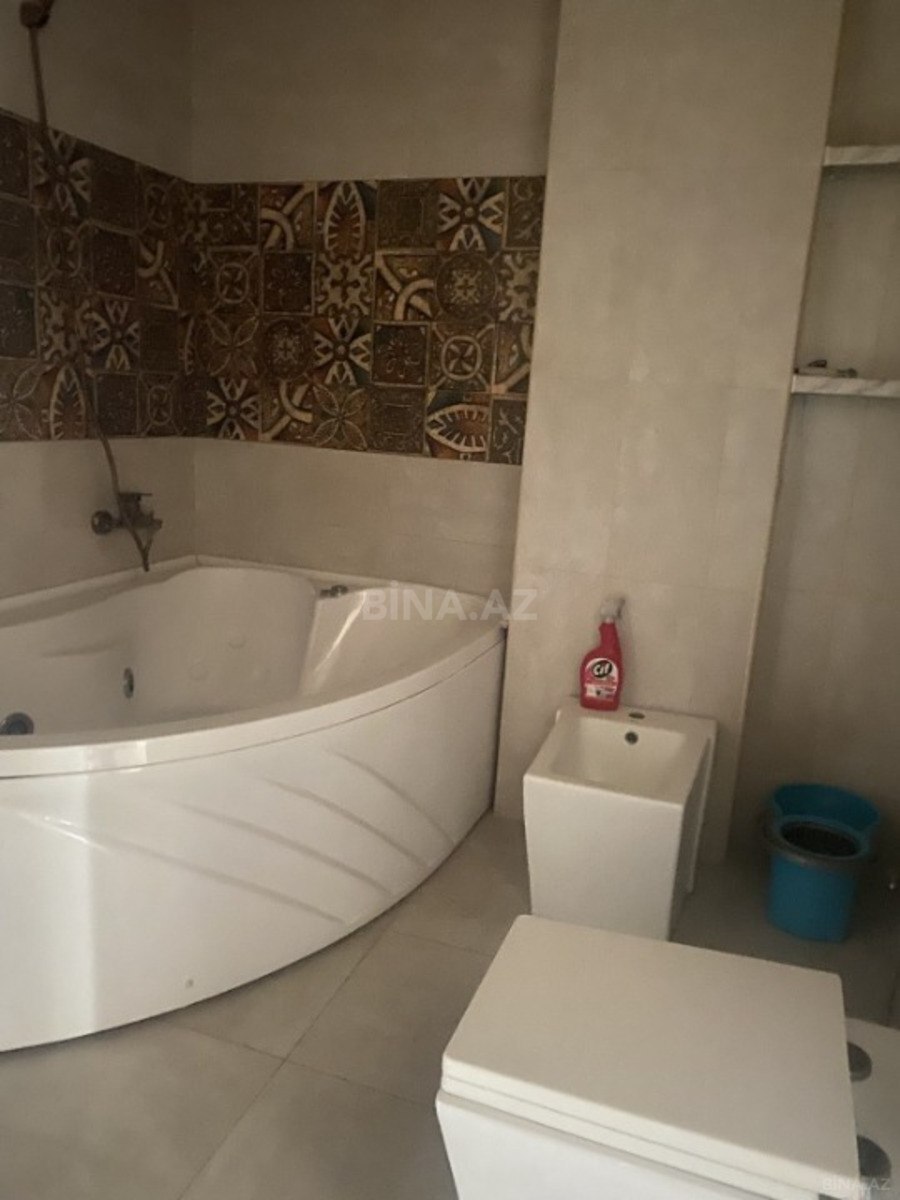 3 otaqlı Yeni tikili, Nəsimi r., Bakı