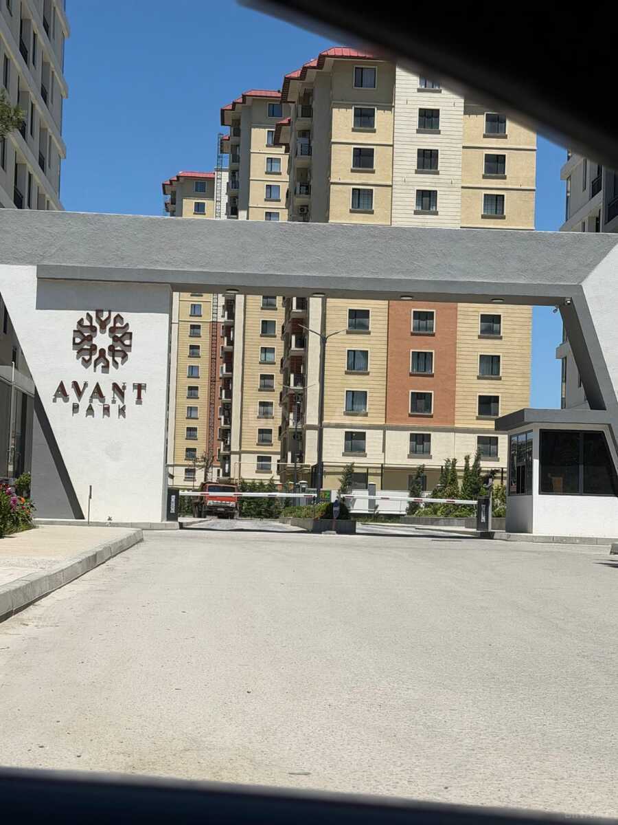 3 otaqlı Yeni tikili, 20 Yanvar m., Bakı