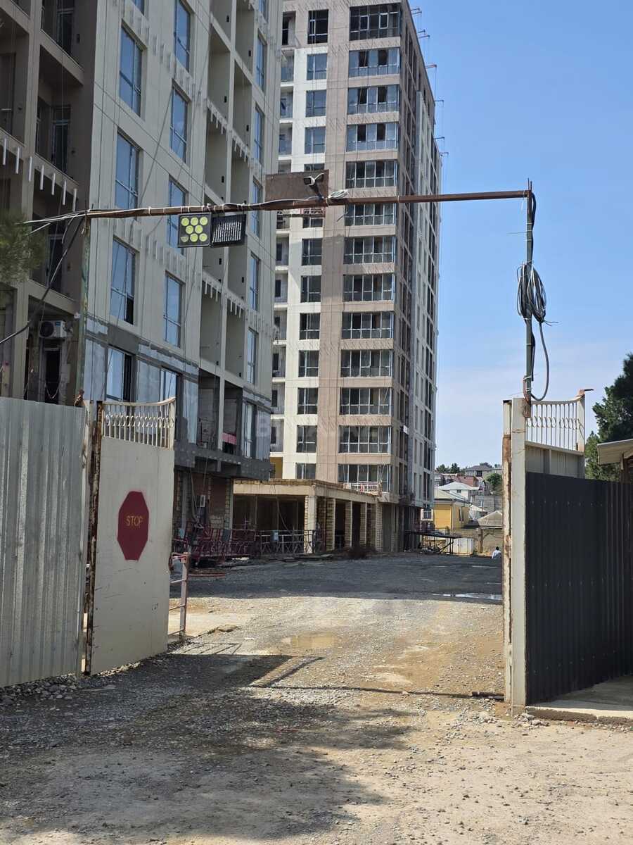 3 otaqlı Yeni tikili, 20 Yanvar m., Bakı