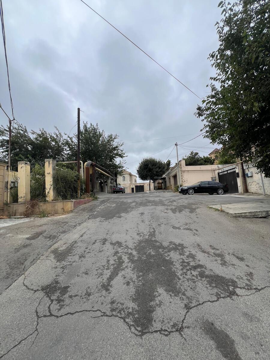 Torpaq Azadlıq Prospekti m., Bakı