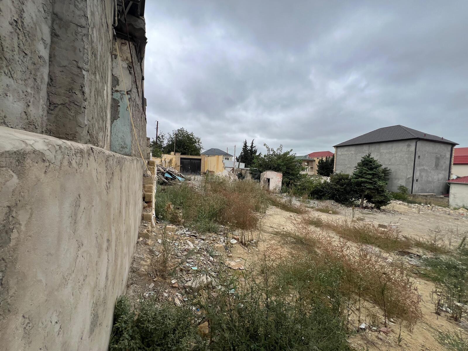 Torpaq Azadlıq Prospekti m., Bakı