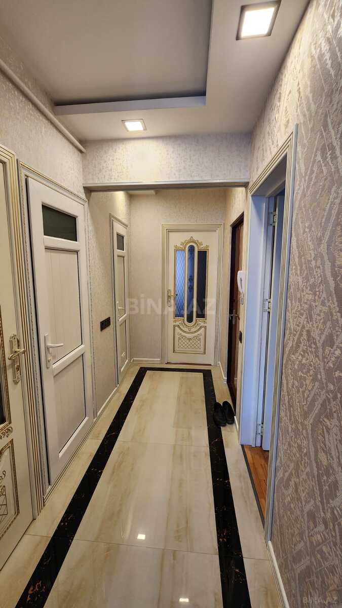 2 otaqlı Köhnə tikili, Xalqlar Dostluğu m., Bakı