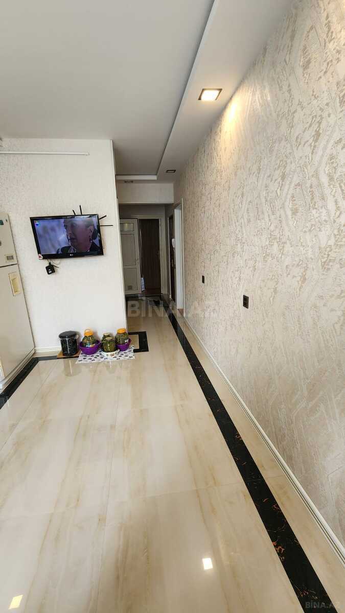2 otaqlı Köhnə tikili, Xalqlar Dostluğu m., Bakı