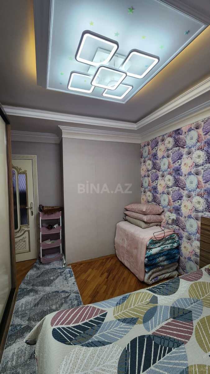 2 otaqlı Köhnə tikili, Xalqlar Dostluğu m., Bakı