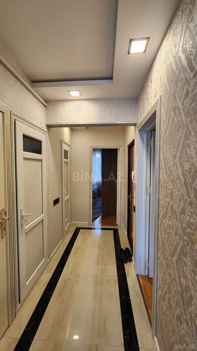 2 otaqlı Köhnə tikili, Xalqlar Dostluğu m., Bakı