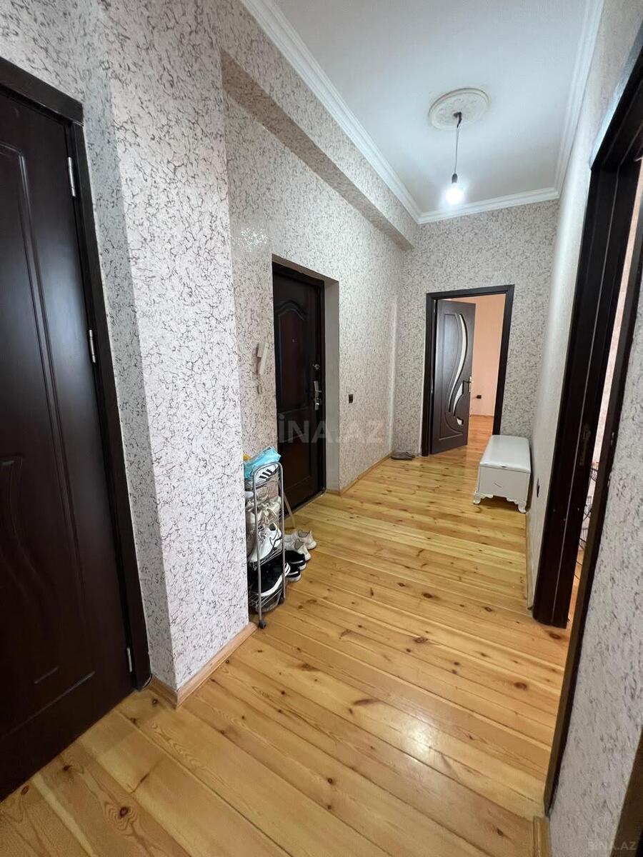 2 otaqlı Yeni tikili, Xətai r., Bakı