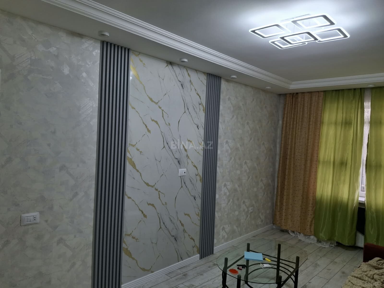 2 otaqlı Köhnə tikili, Yasamal r., Bakı