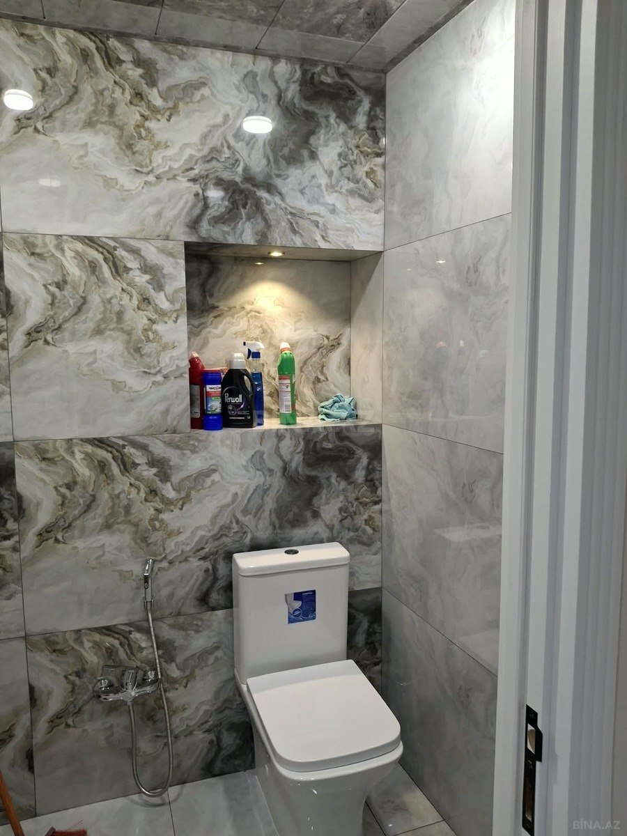 2 otaqlı Köhnə tikili, Yasamal r., Bakı