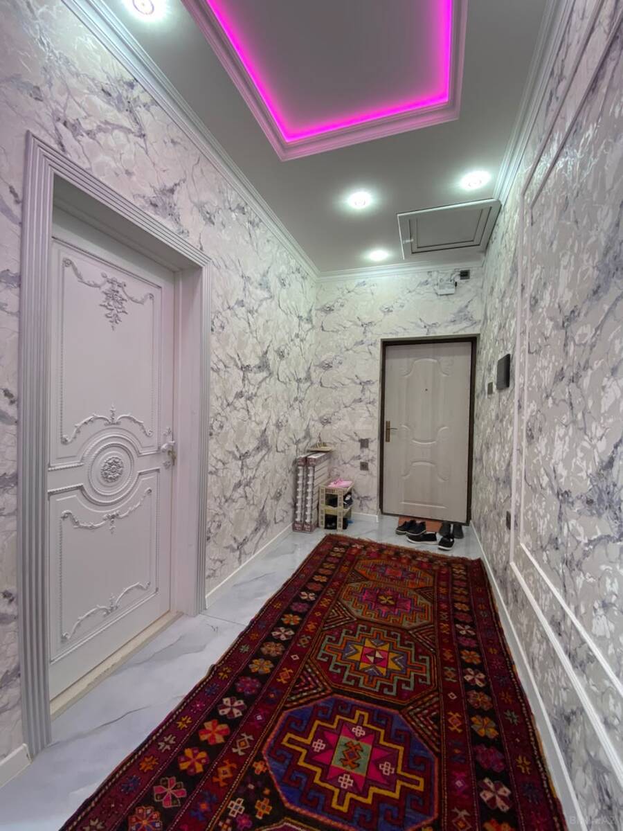 2 otaqlı Yeni tikili, Masazır q., Bakı