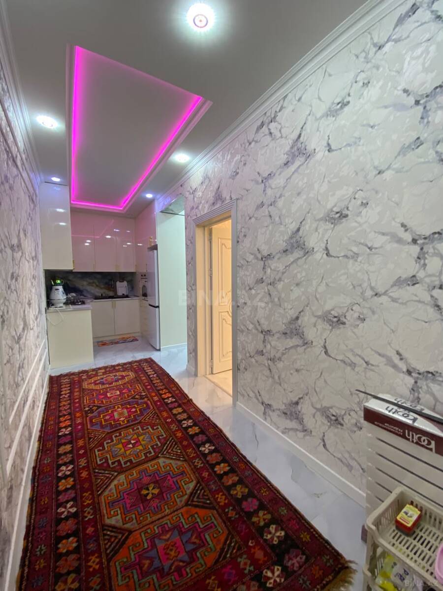 2 otaqlı Yeni tikili, Masazır q., Bakı