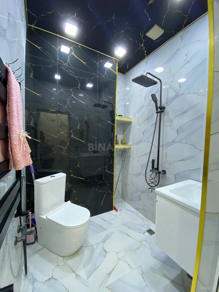 2 otaqlı Yeni tikili, Masazır q., Bakı