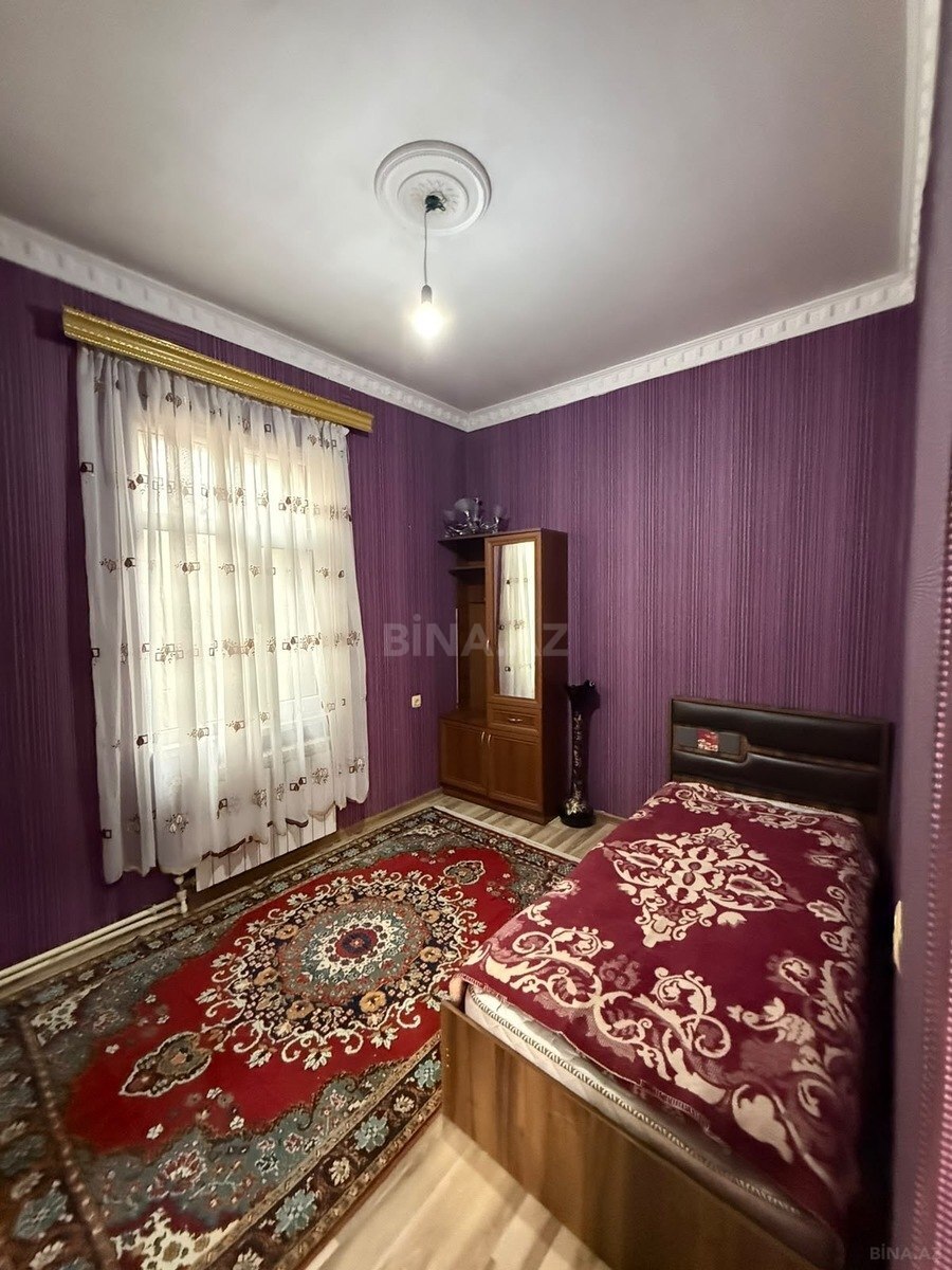 3 otaqlı Həyət evi/Bağ evi, Xırdalan