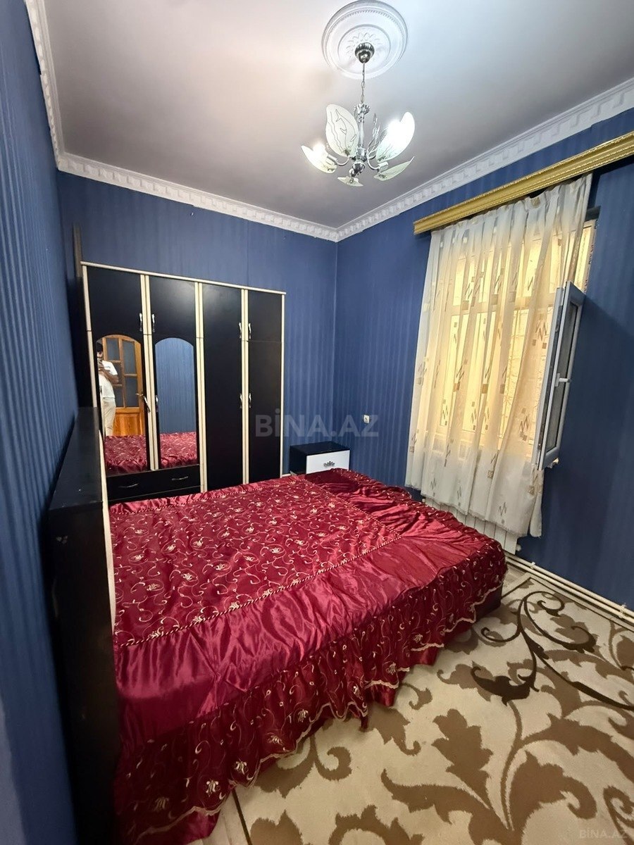 3 otaqlı Həyət evi/Bağ evi, Xırdalan