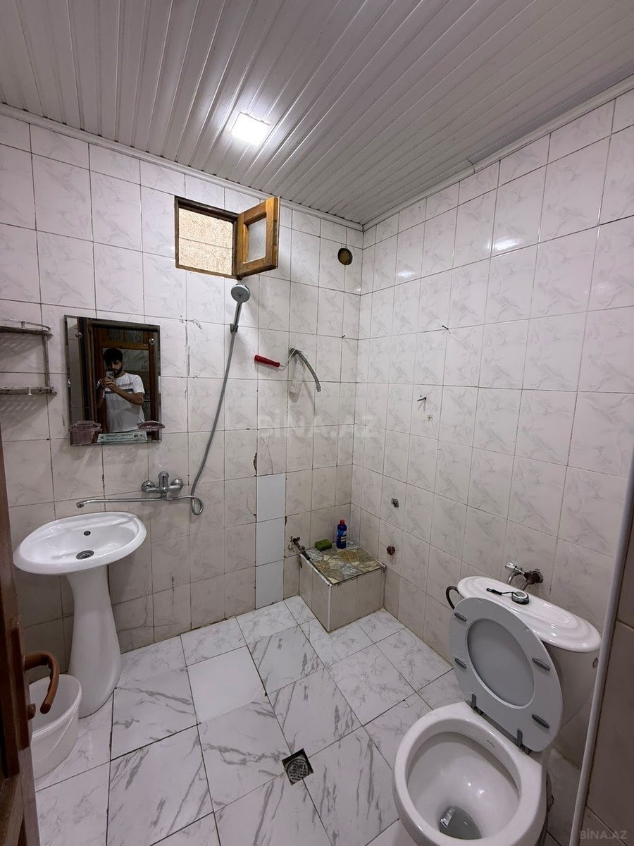 3 otaqlı Həyət evi/Bağ evi, Xırdalan