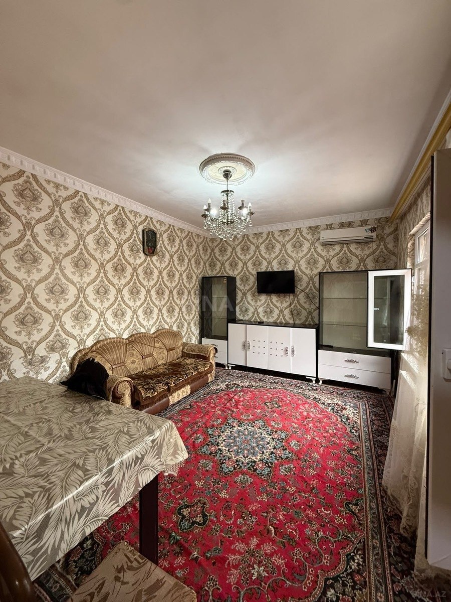3 otaqlı Həyət evi/Bağ evi, Xırdalan