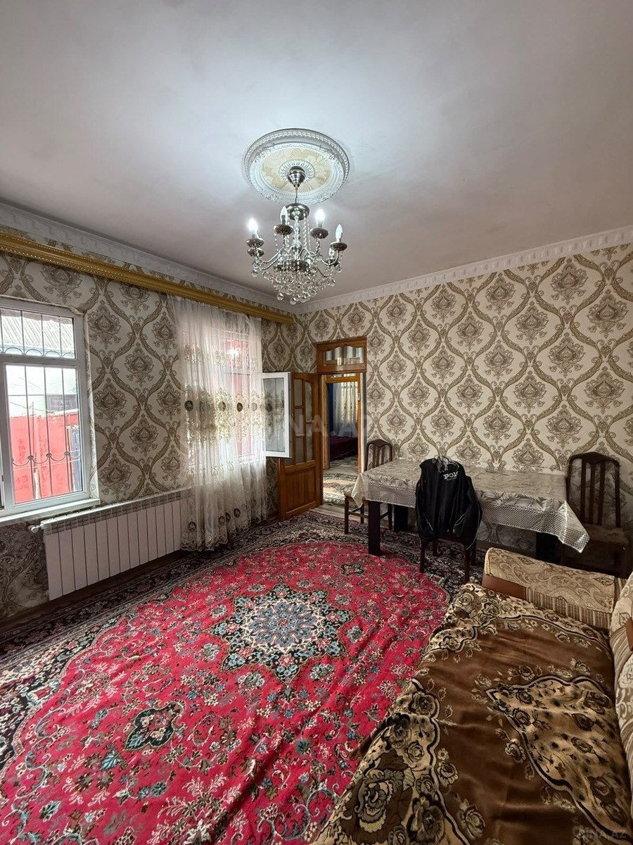 3 otaqlı Həyət evi/Bağ evi, Xırdalan