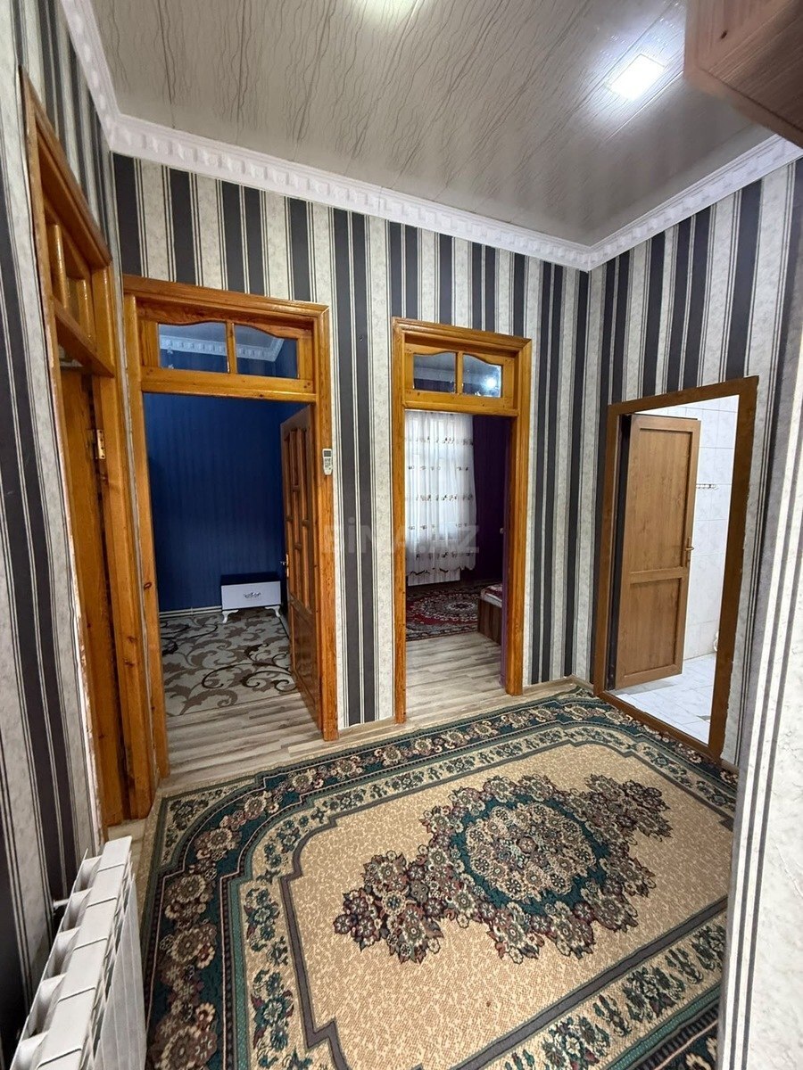 3 otaqlı Həyət evi/Bağ evi, Xırdalan