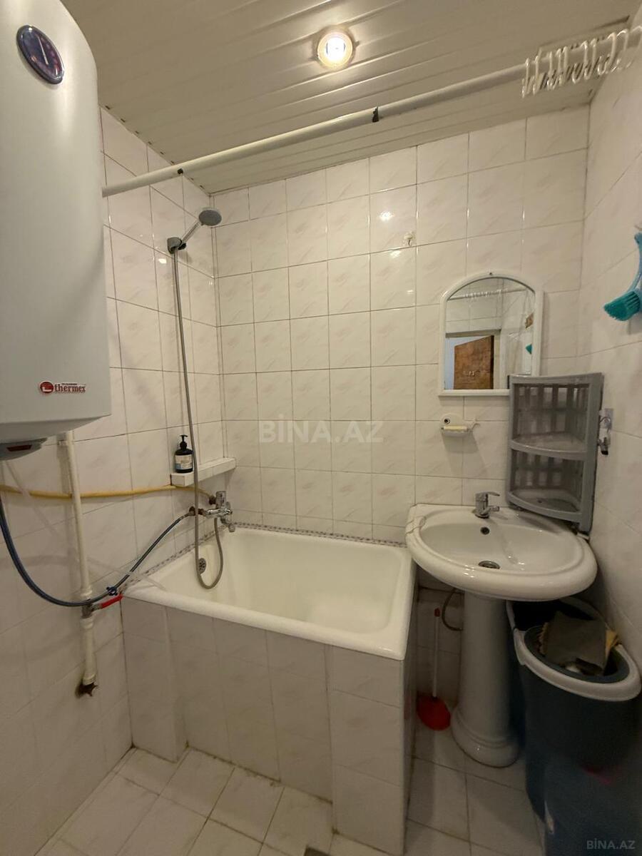 2 otaqlı Yeni tikili, Həzi Aslanov m., Bakı