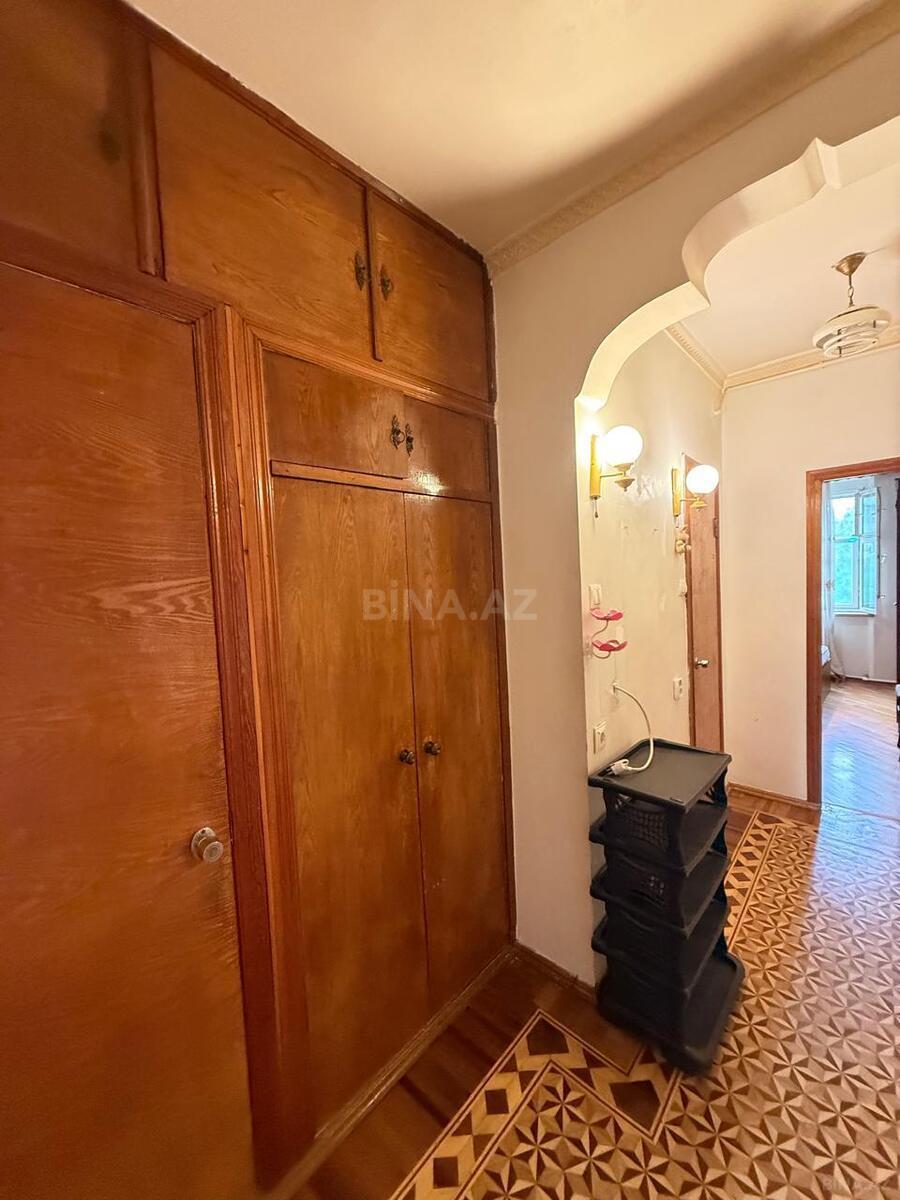 2 otaqlı Yeni tikili, Həzi Aslanov m., Bakı