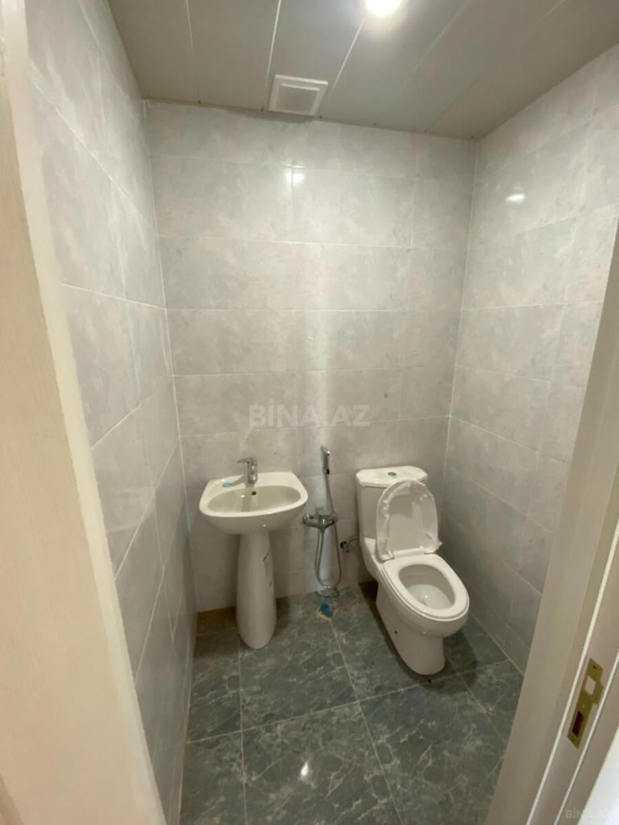 3 otaqlı Yeni tikili, Hövsan q., Bakı